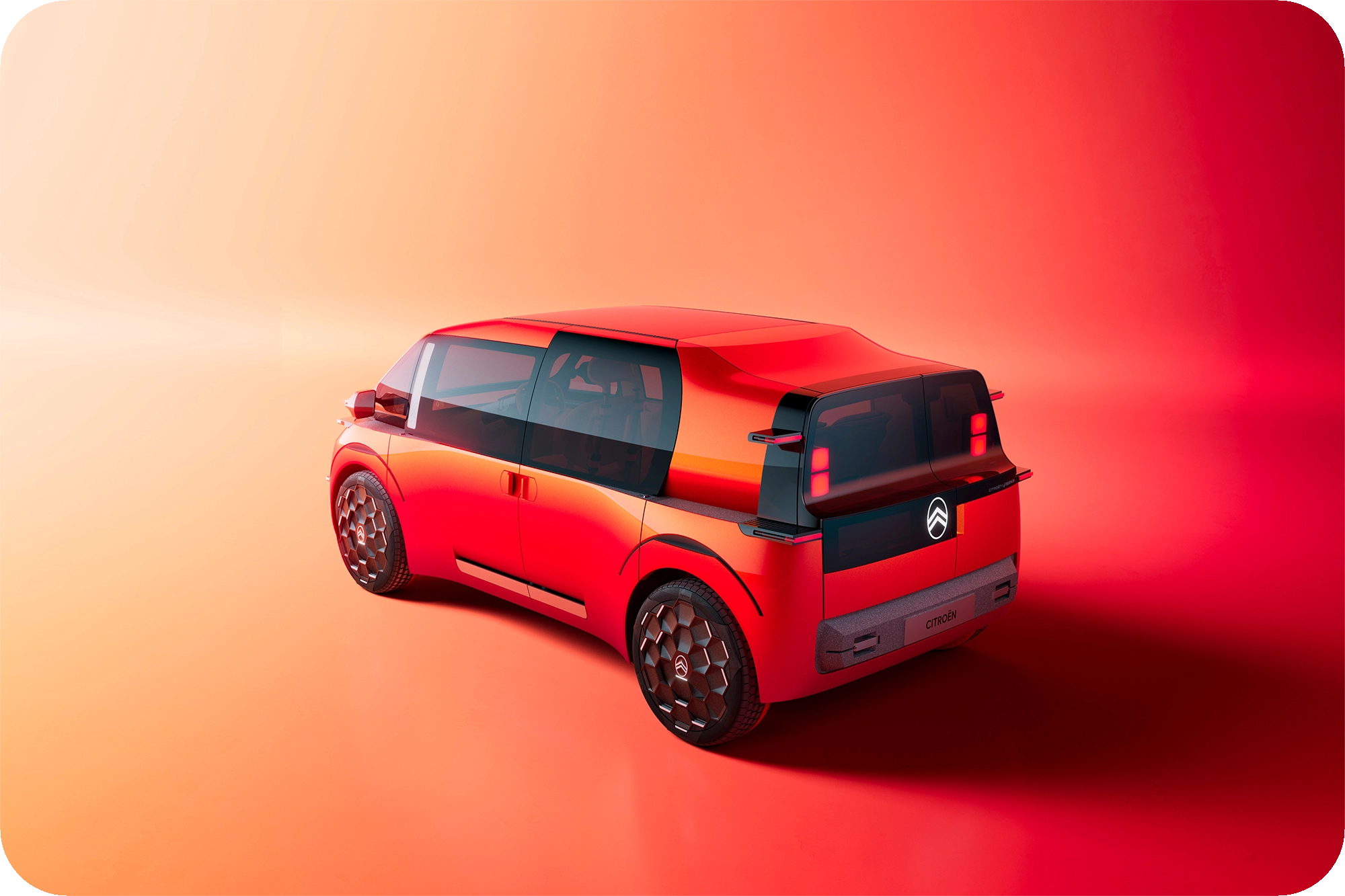 Concept Car ELO
