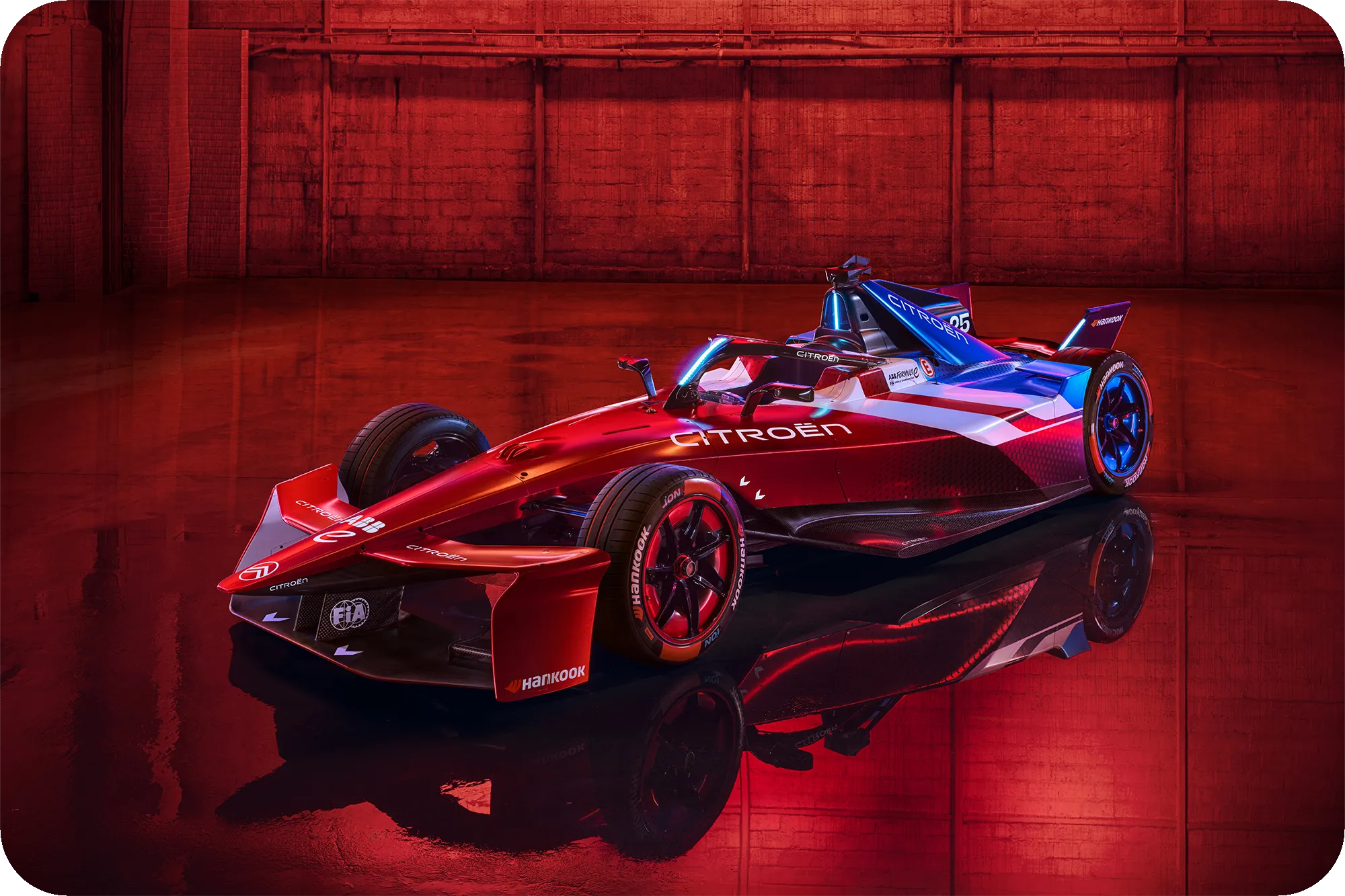 Formula E